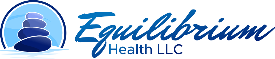 Equilibrium Health logo