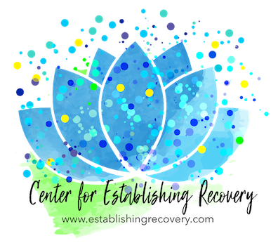 Center for Establishing Recovery logo