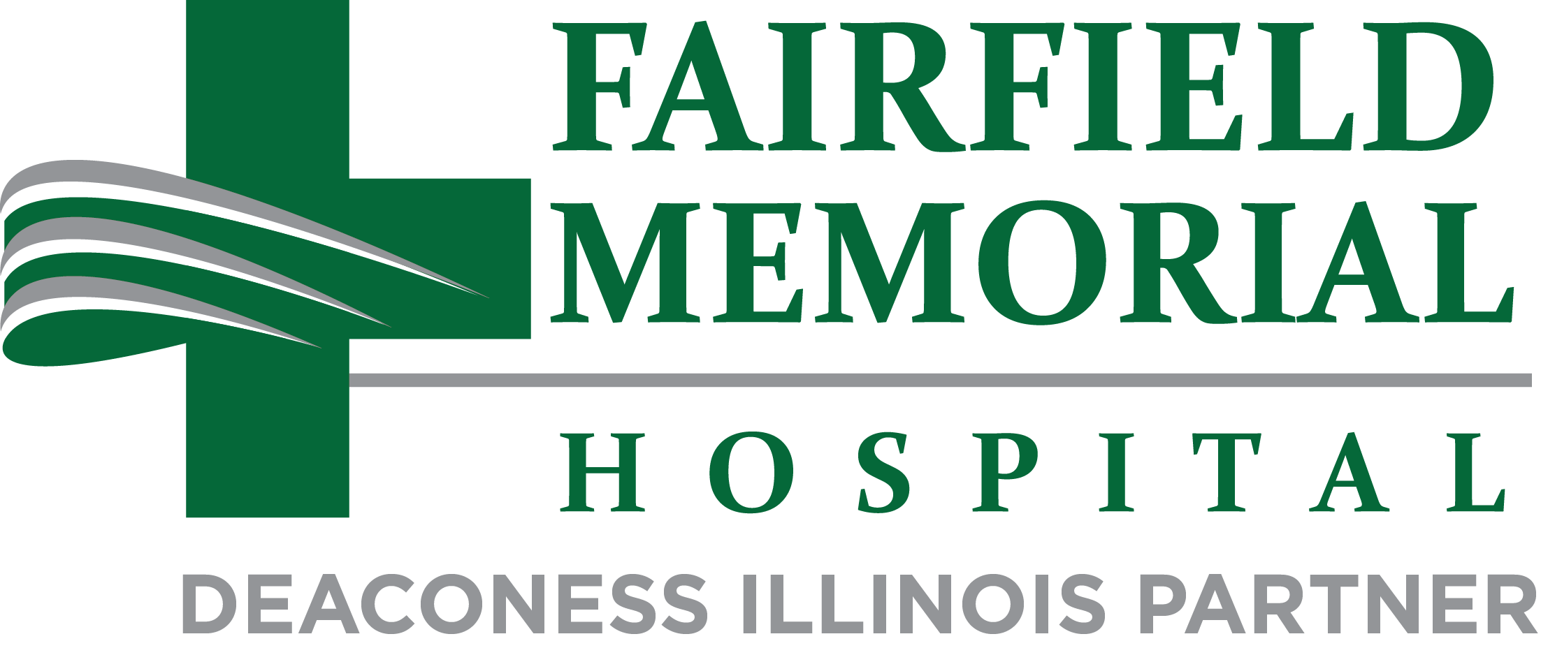 Fairfield Memorial Hospital Horizon Healthcare Psychiatry & Mental Health Services logo
