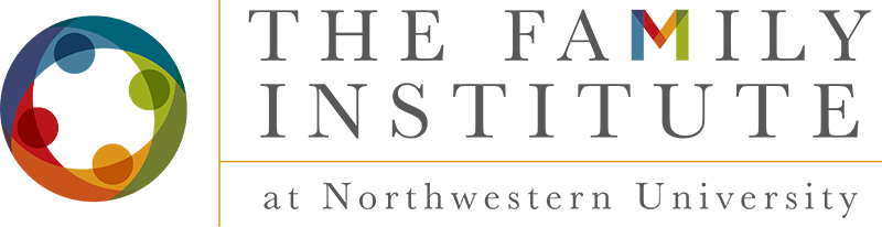 The Family Institute Therapy & Counseling Evanston logo