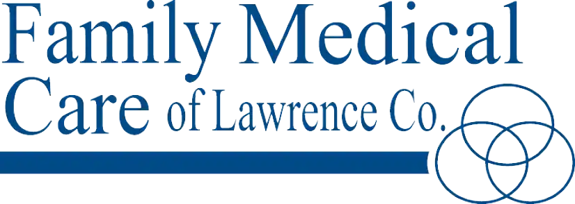 Family Medical Care of Lawrence County logo