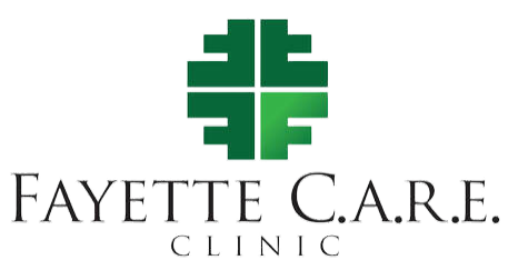 Fayette CARE Clinic, Inc. logo