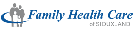 Family Healthcare of Siouxland - Northside Clinic logo