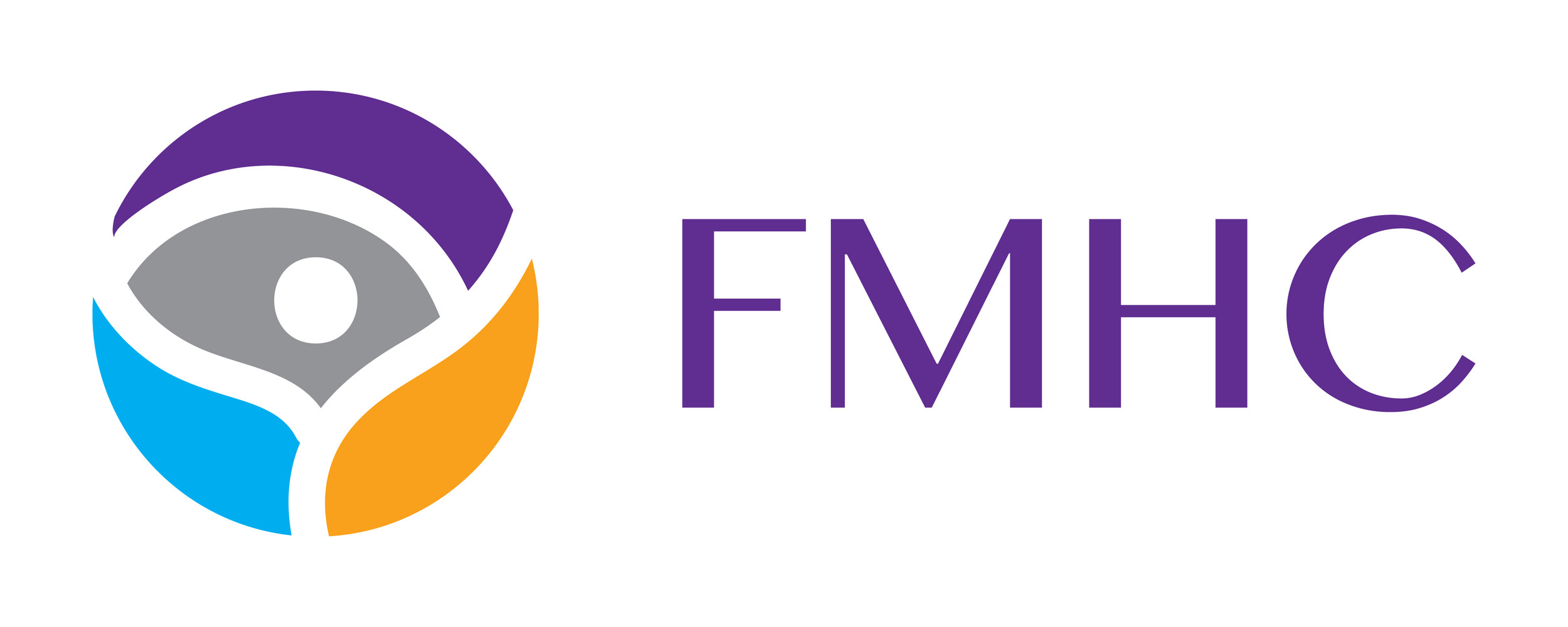 FM Healing Center logo