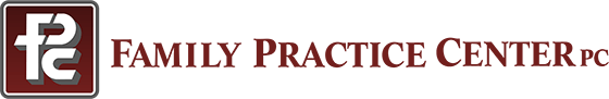 Family Practice Center, PC logo