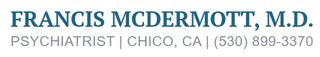 Francis McDermott, MD Inc.