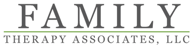 Family Therapy Associates, LLC logo