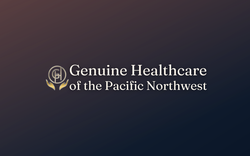 Genuine Health Care PLLC - TMS Clinic in Olympia, WA