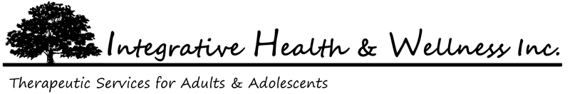 Integrative Health & Wellness Inc. logo