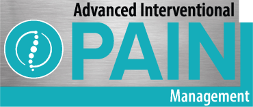 Advanced Interventional Pain Management logo