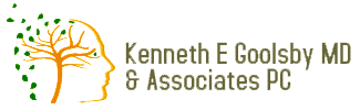 Kenneth E Goolsby MD & Associates PC