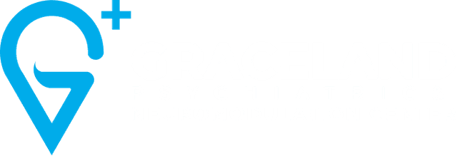 Graceland Psychiatry and TMS Center - New Braunfels logo