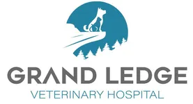 Grand Ledge Veterinary Hospital logo