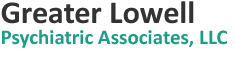 Greater Lowell Psychiatric Associates, LLC - TMS Clinic in North Chelmsford, MA
