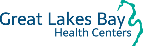 Great Lakes Bay Health Centers Bay City South logo
