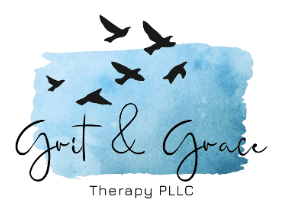 Grit and Grace Therapy, PLLC – Mahomet