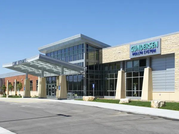 Gundersen Sports Medicine Center Winona logo
