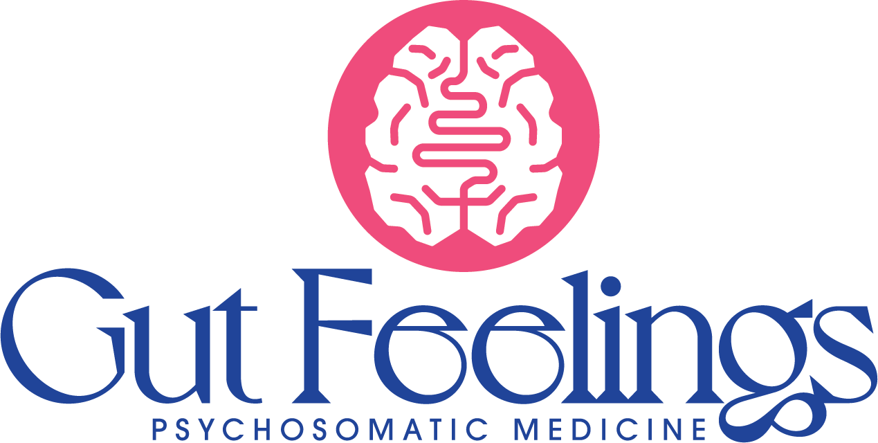 Gut Feelings Psychosomatic Medicine