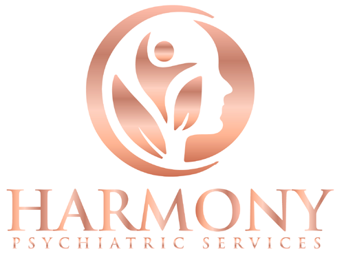 Harmony Psychiatric Services logo