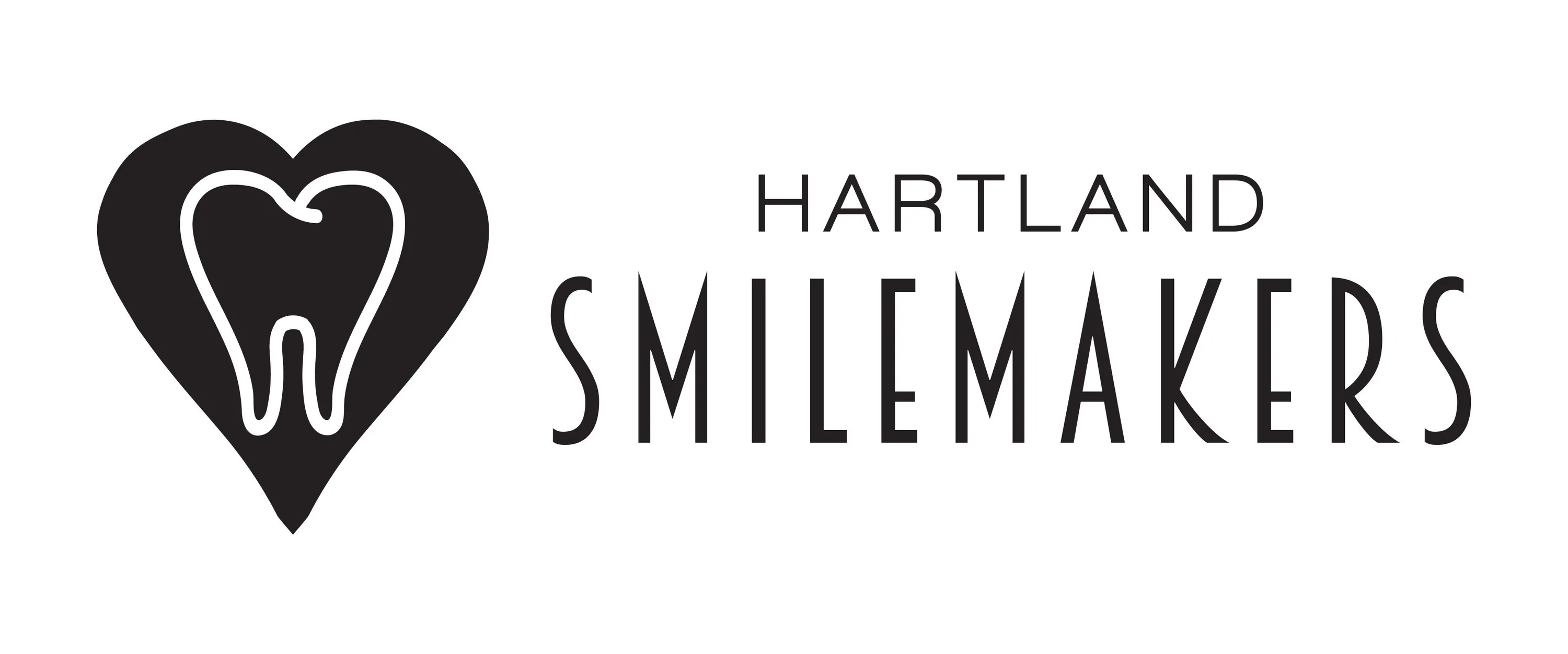 Hartland Smilemakers logo