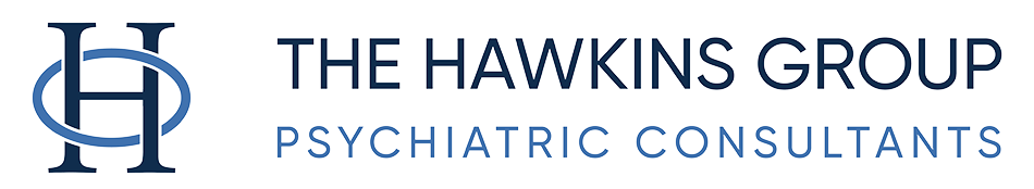 The Hawkins Group, Psychiatric Consultants logo