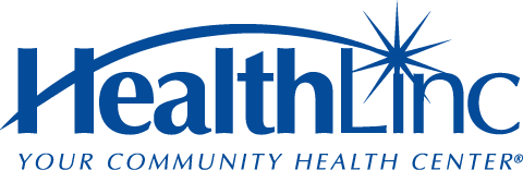 HealthLinc Michigan City logo
