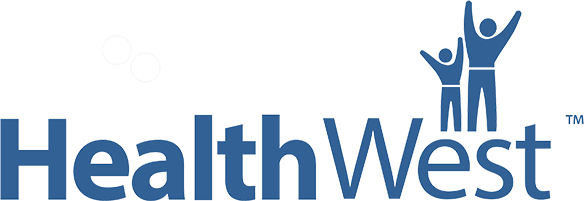 Health West Montpelier logo