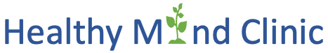 Healthy Mind Clinic logo