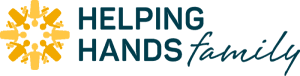 Helping Hands Family - ABA Therapy logo