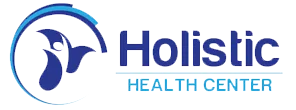 Holistic Health Center, PLLC logo