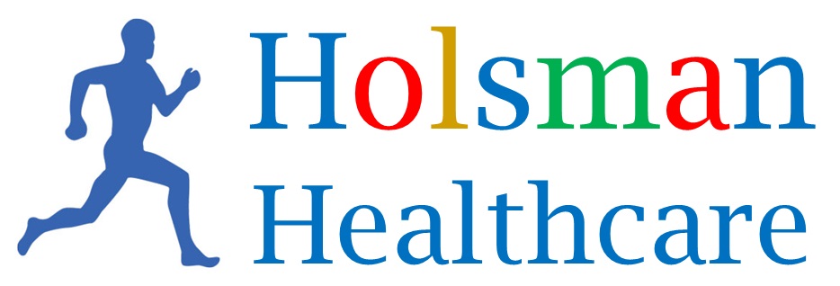 Holsman Healthcare LLC logo