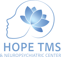 Hope TMS and Neuropsychiatric Center logo