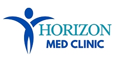 Horizon Med Clinic logo