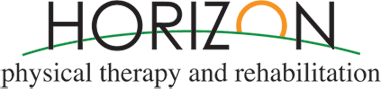 Horizon Physical Therapy and Rehabilitation logo