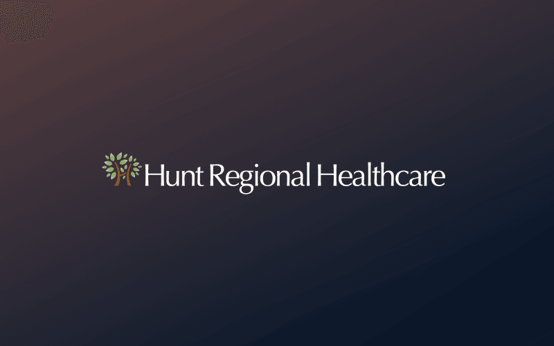 Hunt Regional Family Medicine Royse City logo
