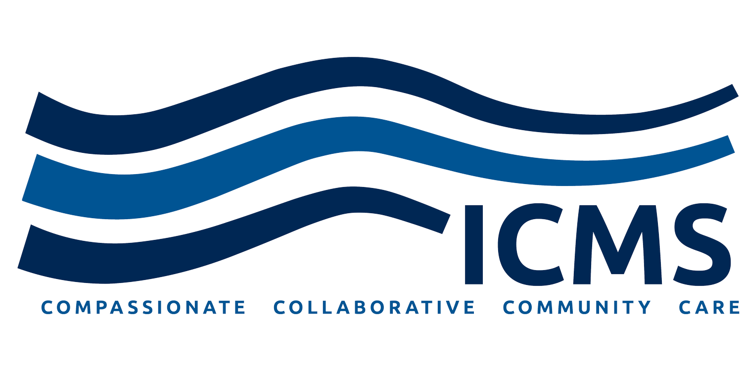Islands Community Medical Services logo