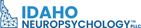 Idaho Neuropsychology, PLLC logo