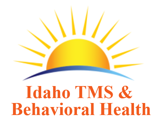 Idaho TMS & Behavioral Health logo