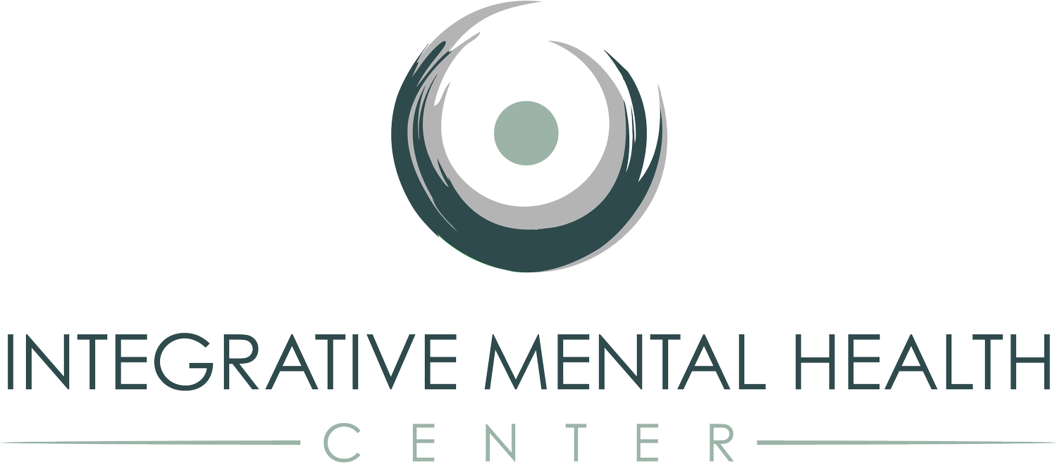 Integrative Mental Health Center logo