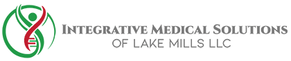 Integrative Medical Solutions Of Lake Mills LLC logo