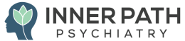 Inner Path Psychiatry - Ketamine Assisted Therapy logo