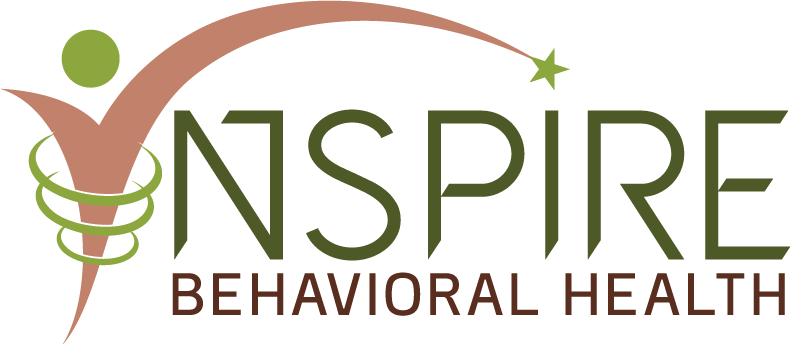 Inspire Behavioral Health, LLC logo