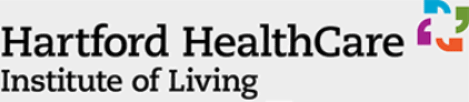 Center Building - Institute of Living logo