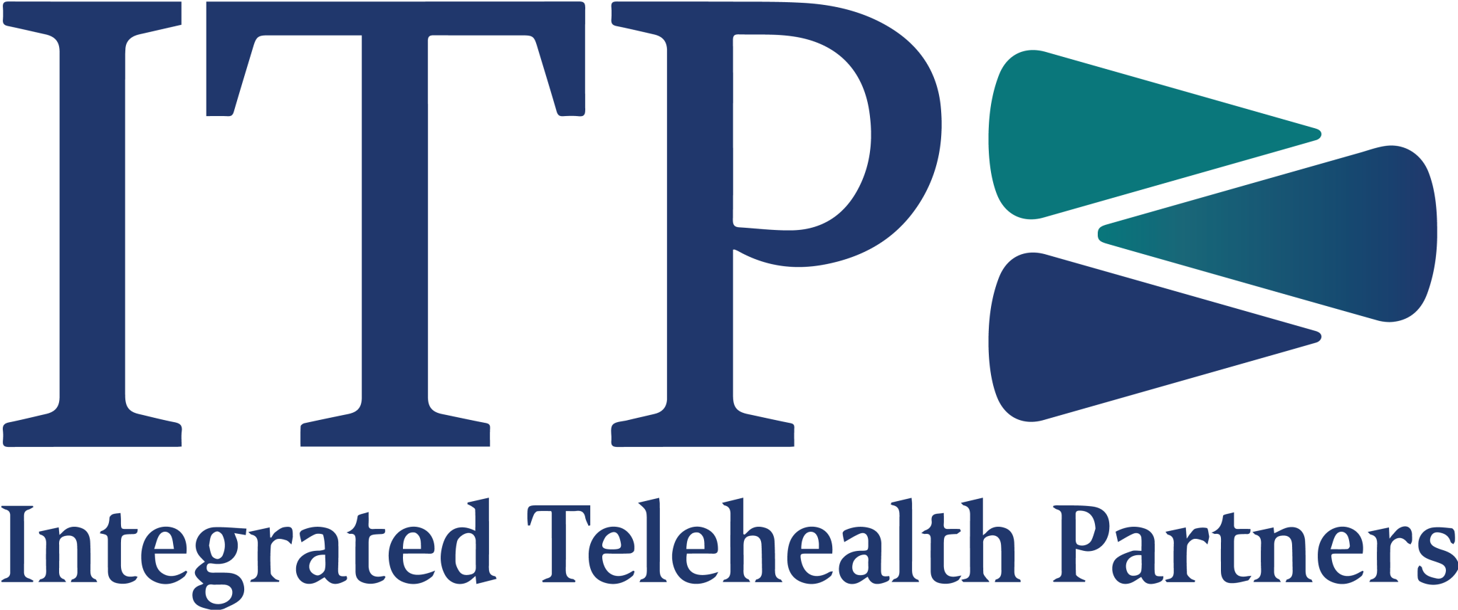 Integrated Telehealth Partners logo