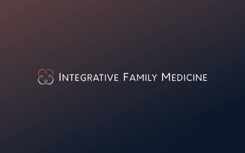 Integrative Family Medicine of Iowa logo