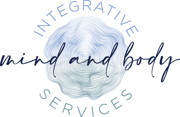 Integrative Mind and Body Services logo