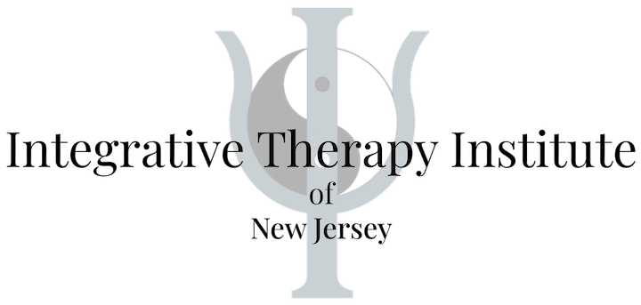 Integrative Therapy Institute of New Jersey logo