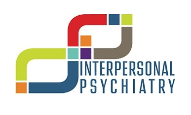 Interpersonal Psychiatry logo