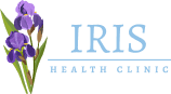 Iris Health Clinic logo