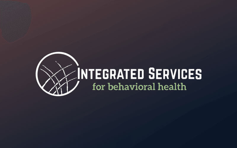 Integrated Services for Behavioral Health logo